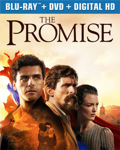 The Promise