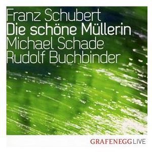 Die Schone Mullerin
