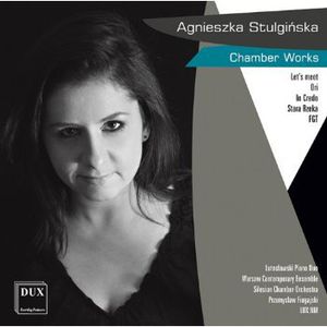 Chamber Works