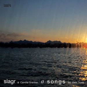 Songs By Geirr Tveitt