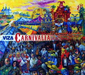 Carnivalia