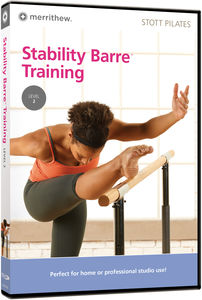 Core Stability Barre Training, Level 2