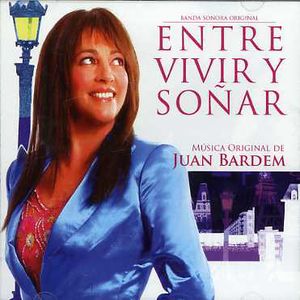 Between Living & Dreaming (Entre Vivir y Sonar) [Import]