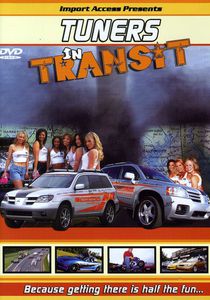 Tuners in Transit (IMPORT)
