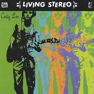 Living Stereo