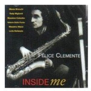 Inside Me (IMPORT)