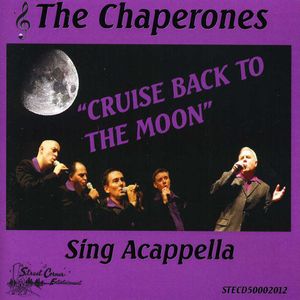 Cruise Back to the Moon