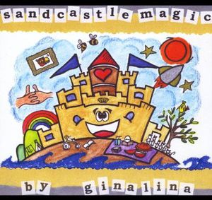 Sandcastle Magic