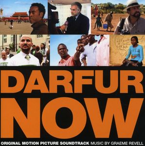 Darfur Now (Original Soundtrack)