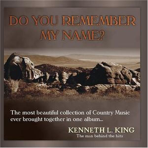 Do You Remember My Name?
