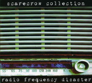 Radio Frequency Disaster