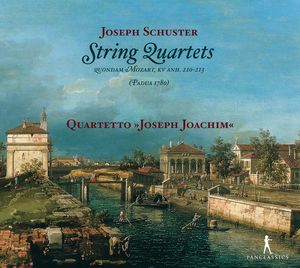 String Quartet