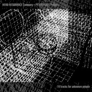 19 Tracks for Unknown People