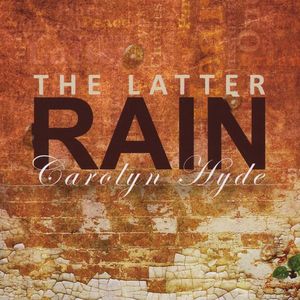 Latter Rain