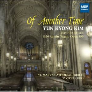 Of Another Time
