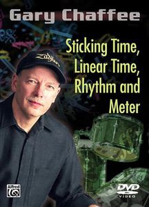 Sticking Time, Linear Time, Rhtyhm and Meter