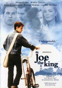 Joe the King