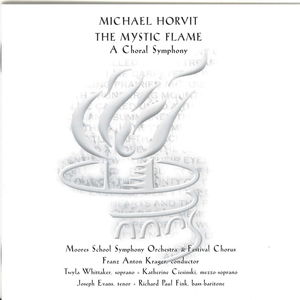 Mystic Flame Choral Symphony