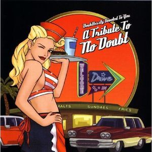 A Tribute To No Doubt