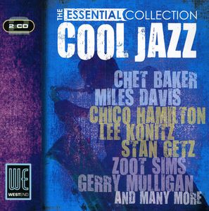 Cool Jazz Essential Collection