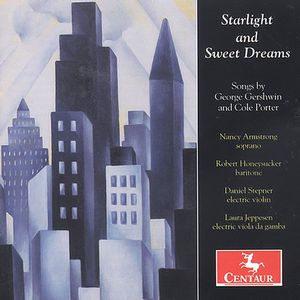 Starlight and Sweet Dreams