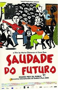 Saudade Do Futuro