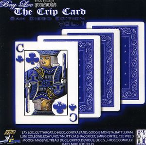 Crip Card 1