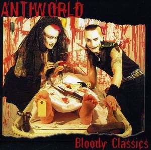 Bloody Classics