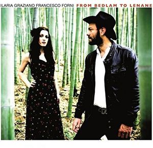 From Bedlam to Lenane [Import]