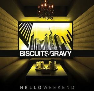 Hello Weekend