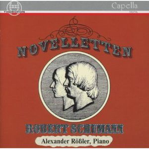Noveletten