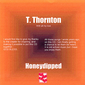 Honeydipped