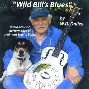 Wild Bill's Blues