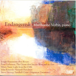 Endangered