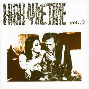 High All The Time, Vol. 2