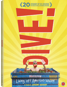 Dive!: Living Off America's Waste