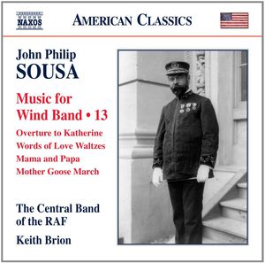 Music for Wind Band