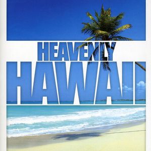 Heavenly Hawaii