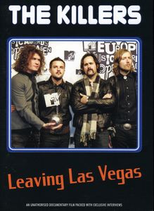 Leaving Las Vegas