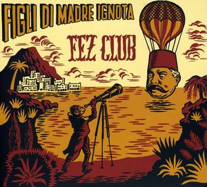 Fex Club