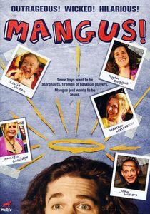Mangus!