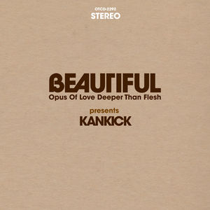 Beautiful: Opus of Love, Deeper than Flesh