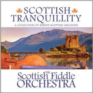 Scottish Tranquillity