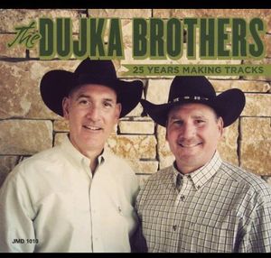 25 Years Making Tracks