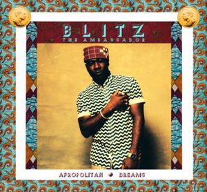 Afropolitan Dreams