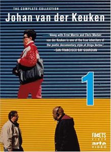 Johan Van Der Keuken: Complete Collection 1