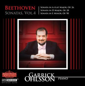 Sonatas 4