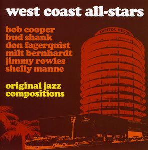Original Jazz Composition (IMPORT)