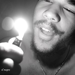 Negro