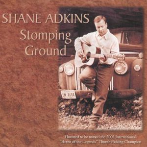 Stomping Ground